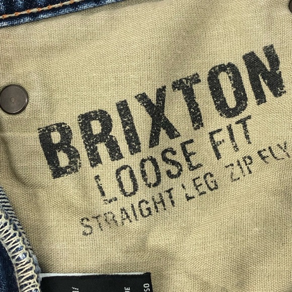 Ralph Lauren polo jeans co. - Picture 3 of 8